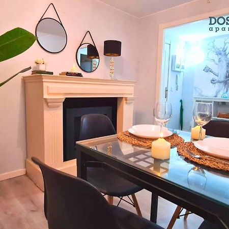Dos Torres Barbol - Jacuzzi En La Habitacion Y Garaje En El Centro Zaragoza Kültér fotó